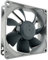 Noctua NF-R8 redux-1200, Ultra Quiet Silent Fan, 3-Pin, 1200 RPM (80mm, Grey)