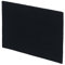Fellowes 9406402 Filtro al Carbone per Purificatore d'Aria Modello Aeramax PT65, Confezione da 2 Pezzi