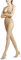 FALKE Shaping Top 20 DEN W Ti transparents effet sculptant 1 paire, Collants Femme, Effet peau Powder 4069, S-M
