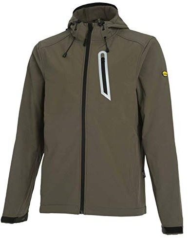 Diadora A, Grün, XXL