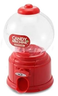 candy dispensing machine