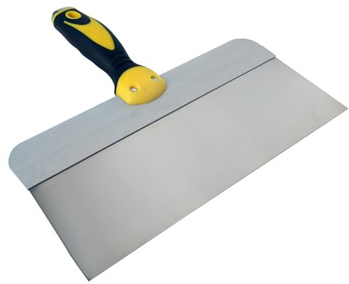 Fartools Espátula americana en INOX DE 30CM