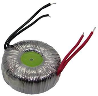 TTS100/Z230/24V Trasformatore: toroidale 100VA 230VAC 24V 4,16A 1,1kg Ø: 92mm BR