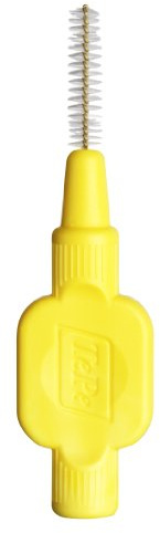 TePe Interdental Brushes 0.7 mm, Yellow by Tepe
