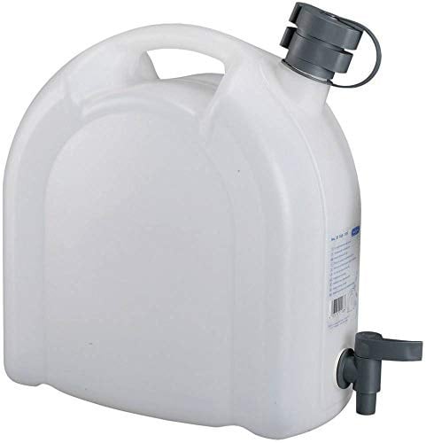 Pressol 21 183 Wasserkanister 10l mit Hahn