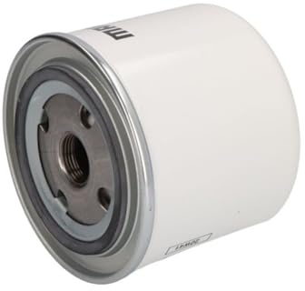 MAHLE OC 222 Ölfilter für VOLVO 440 (445)