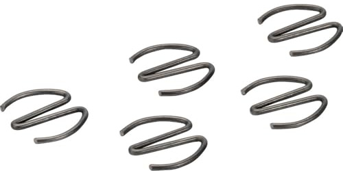 Bahco K560F-1 Drahtfedersicherung, 1/4 Zoll, 6-14 mm