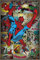 Pyramid International Marvel Comics SpiderMan Retro Comic Book Cool Wall Decor Art Print Poster 60x90