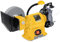 POWER plus POWX1250 - Esmeriladora 350w 150/200 mm, Multicolor