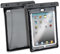 Cellular Line Voyager Custodia Impermeabile per iPad, Nero