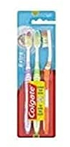 COLGATE TOOTHBRUSH - EXTRA CLEAN (uk) CO:CN