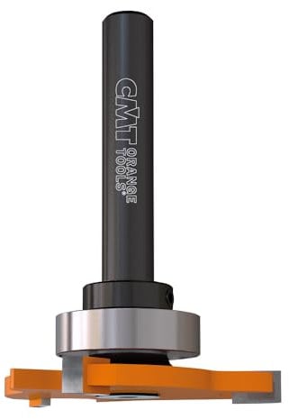 CMT ORANGE TOOLS 923.330.11A - HARTMETALL-SCHLITZFRÄSER Z3 S=8 D=47,6X3