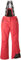 CMP - Latzhosen für Kinder, Rotes Fluo, 128