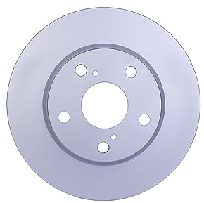 HELLA 8DD 355 117-361 Bremsscheibe - 55327PRO - beschichtet - 275mm - 25mm