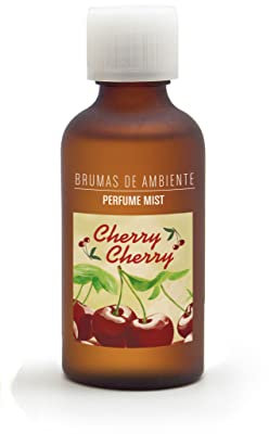 Boles d'olor Ambient Brumas Cherry Cherry 50ml fragancia para difusores de aroma