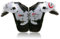 Full Force Wear American Football Ares Youth Speed Position QB/WR/Skill Shoulderpad, Gr. 2XL