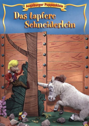 Das tapfere Schneiderlein