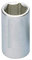 PROXXON 23718 Steckschlüsseleinsatz / Nuss 8mm Antrieb 6,3mm (1/4)