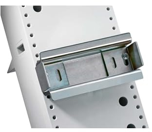 Rittal SV - Schienenhalterung, 72/15 mm SV(5P)
