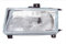 Scheinwerfer SEAT Ibiza/Cordoba links