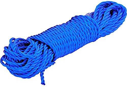 Rolson 44264 27m x 10mm Poly Rope