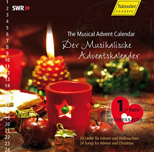 Musikalische Adventskalender 2009