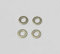 Jamara jamara051969 5 x 10 x 0,8 mm Waschmaschine