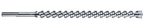 Projahn, Punta SDS-Max per trapano perforatore 25 x 1320 mm Zentro 8251320