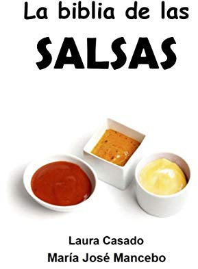 La biblia de las salsas (Cocina para todos)