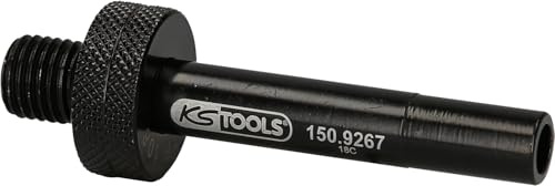 KS Tools 150.9267 Schraubadapter, Mercedes Getriebekennung 722.9, AT106