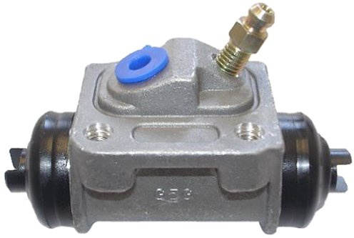 JAPANPARTS CS-837 1x Radbremszylinder Trommelbremse Radzylinder Hinten Kompatibel mit SUZUKI LIANA Schrägheck, SUBARU JUSTY II JMA, MS