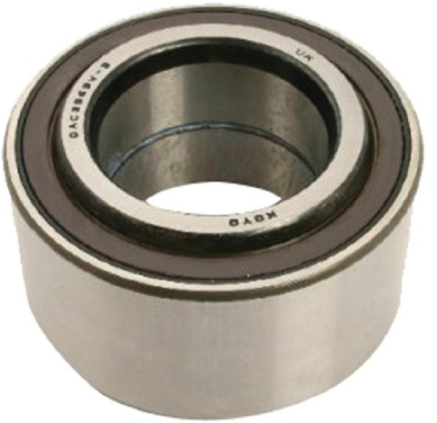 JAPANPARTS KK-12003 Radlagersatz pro 1 Rad Vorne Kompatibel mit TOYOTA AYGO WNB1, KGB1 6822JL 90369W0001 9036938023