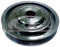 3RG 10610 Puleggia, Albero motore