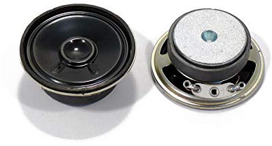 Visaton Altoparlante 4,5 cm 1,8 1 W 8 Ohm altoparlante industriale 2849 / K 45