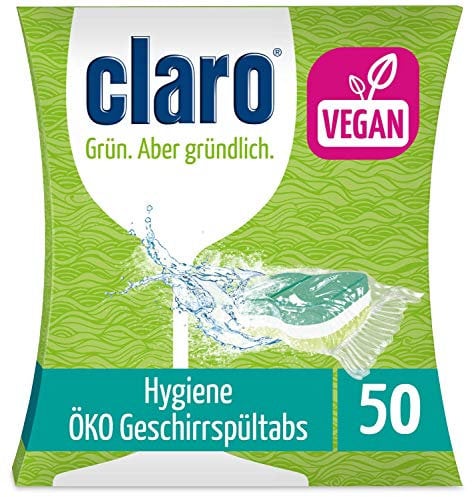 CLARO claro_Hygiene_50er