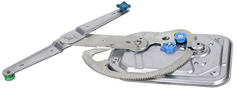 febi bilstein 35655 Fensterheber ohne Motor , 1 Stück