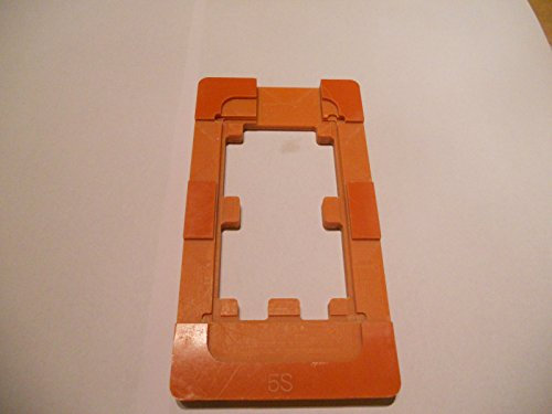 LCD DISPLAY(Bildschirm) HALTERUNG MOULD KOMPATIBEL MIT IPHONE 5 5S 5C