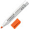 STAEDTLER 351-4 LUMOCOLOR Whiteboard-Marker 351, orange