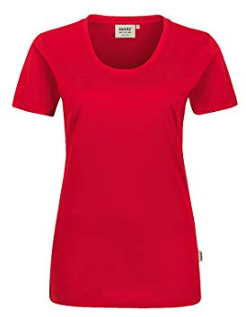 HAKRO Damen-T-Shirt Classic