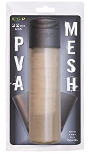 ESP PVA Mesh 32mm Kit