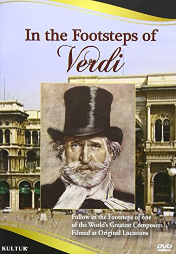 In the Footsteps of Verdi