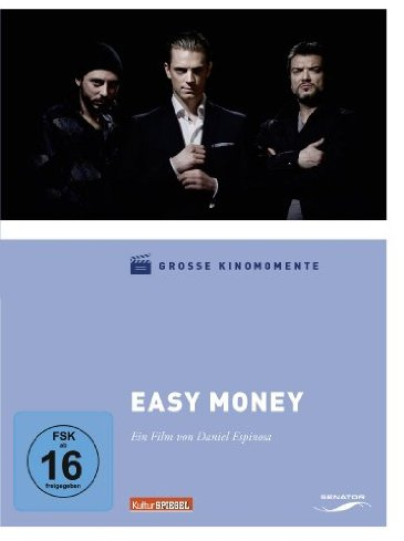 Easy Money - Spür die Angst - Große Kinomomente