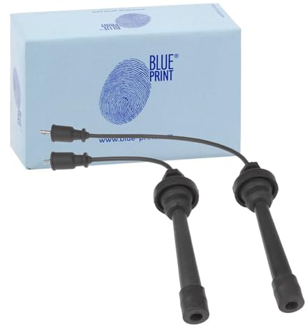 Blue Print ADC41608 HT Lead Kit