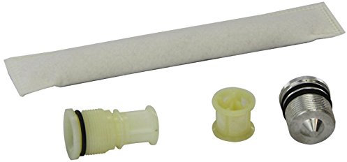 Nissens 95351 Filtre déshydratant, climatisation