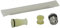 Nissens 95351 Filtre déshydratant, climatisation