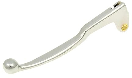 Bremshebel Links Silber für Suzuki Street Magic