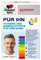 Doppelherz system FÜR IHN – Vitamine, Mineralstoffe und Spurenelemente – abgestimmt auf den Nährstoffbedarf des Mannes – 30 Tabletten
