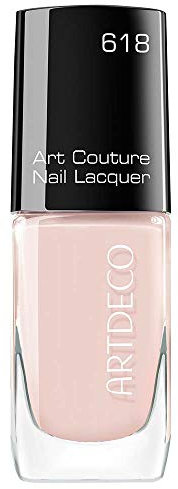 ARTDECO Art Couture Nail Lacquer - Langanhaltender schnelltrocknender Nagellack in intensiven Farben - 1 x 10ml