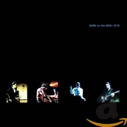 On The Box ; 1979 [DVD AUDIO]