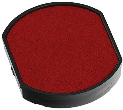 trodat Austauschkissen für Stempel 46030 rot